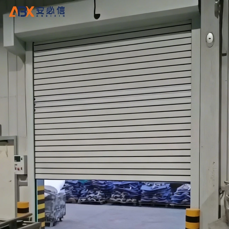 攀枝花市涡轮硬质高速门