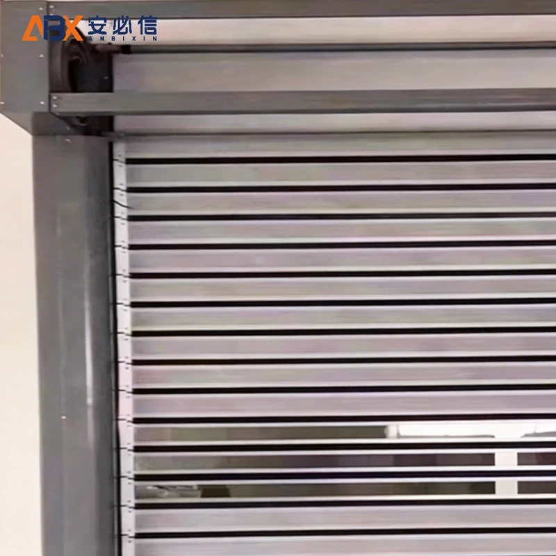 攀枝花市医药密闭高速门